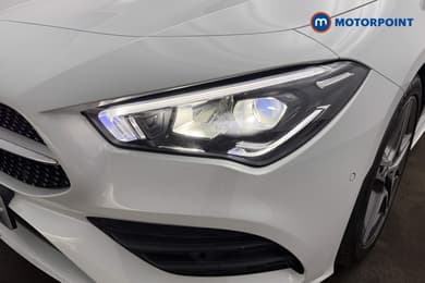 Mercedes-Benz CLA Amg Line Automatic Petrol Estate - Stock Number (1650885) - 24th supplementary image