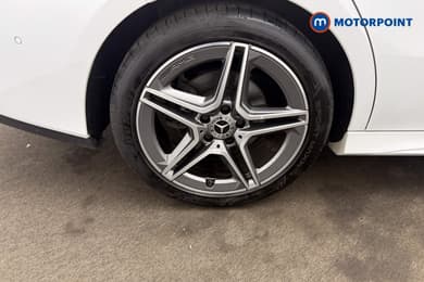 Mercedes-Benz CLA Amg Line Automatic Petrol Estate - Stock Number (1650885) - 26th supplementary image