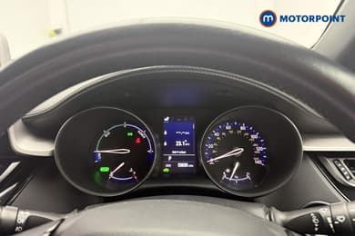 Toyota C-Hr Icon Automatic Petrol-Electric Hybrid SUV - Stock Number (1653940) - 11th supplementary image