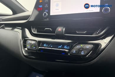 Toyota C-Hr Icon Automatic Petrol-Electric Hybrid SUV - Stock Number (1653940) - 15th supplementary image