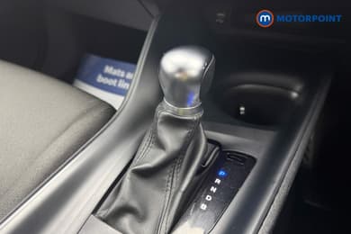 Toyota C-Hr Icon Automatic Petrol-Electric Hybrid SUV - Stock Number (1653940) - 16th supplementary image