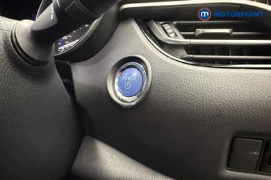Toyota C-Hr Icon Automatic Petrol-Electric Hybrid SUV - Stock Number (1653940) - 19th supplementary image