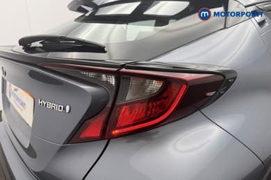 Toyota C-Hr Icon Automatic Petrol-Electric Hybrid SUV - Stock Number (1653940) - 20th supplementary image