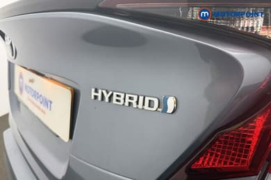 Toyota C-Hr Icon Automatic Petrol-Electric Hybrid SUV - Stock Number (1653940) - 21st supplementary image