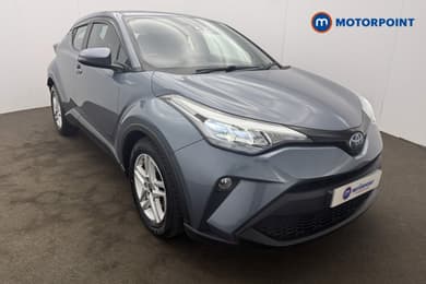 Toyota C-Hr Icon Automatic Petrol-Electric Hybrid SUV - Stock Number (1653940) - 22nd supplementary image