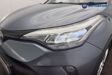 Toyota C-Hr Icon Automatic Petrol-Electric Hybrid SUV - Stock Number (1653940) - 24th supplementary image
