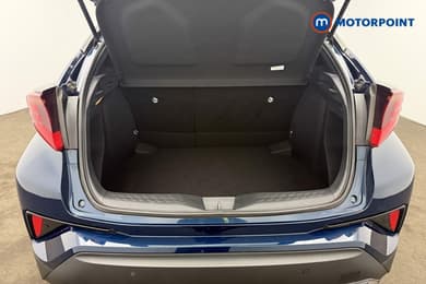 Toyota C-Hr Gr Sport Automatic Petrol-Electric Hybrid SUV - Stock Number (1667505) - 6th supplementary image