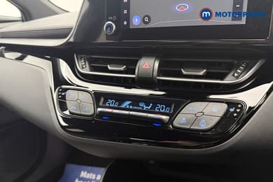 Toyota C-Hr Gr Sport Automatic Petrol-Electric Hybrid SUV - Stock Number (1667505) - 14th supplementary image