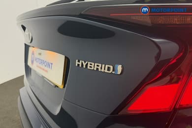 Toyota C-Hr Gr Sport Automatic Petrol-Electric Hybrid SUV - Stock Number (1667505) - 18th supplementary image