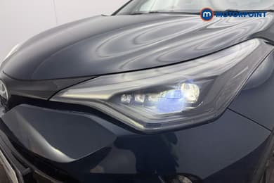 Toyota C-Hr Gr Sport Automatic Petrol-Electric Hybrid SUV - Stock Number (1667505) - 21st supplementary image