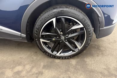 Toyota C-Hr Gr Sport Automatic Petrol-Electric Hybrid SUV - Stock Number (1667505) - 24th supplementary image