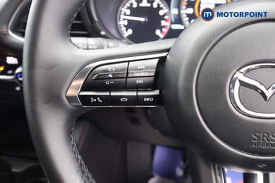 Mazda 3 Homura Automatic Petrol Hatchback - Stock Number (1670543) - 2nd supplementary image