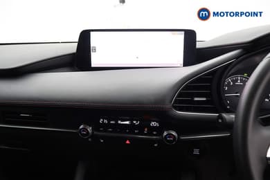 Mazda 3 Homura Automatic Petrol Hatchback - Stock Number (1670543) - 8th supplementary image
