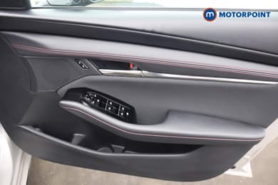 Mazda 3 Homura Automatic Petrol Hatchback - Stock Number (1670543) - 14th supplementary image