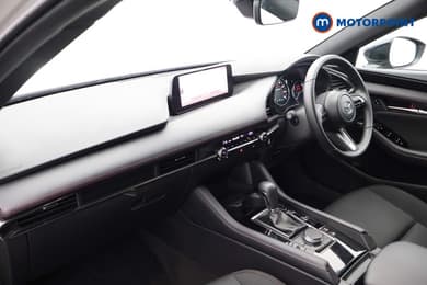 Mazda 3 Homura Automatic Petrol Hatchback - Stock Number (1670543) - 21st supplementary image