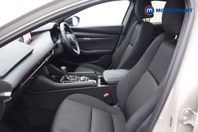 Mazda 3 Homura Automatic Petrol Hatchback - Stock Number (1670543) - 22nd supplementary image