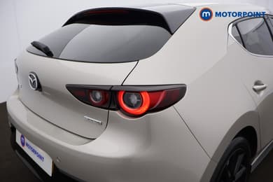 Mazda 3 Homura Automatic Petrol Hatchback - Stock Number (1670543) - 24th supplementary image