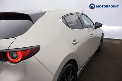 Mazda 3 Homura Automatic Petrol Hatchback - Stock Number (1670543) - 25th supplementary image