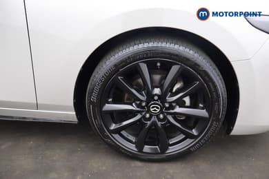Mazda 3 Homura Automatic Petrol Hatchback - Stock Number (1670543) - 27th supplementary image