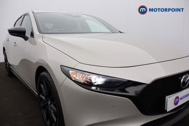 Mazda 3 Homura Automatic Petrol Hatchback - Stock Number (1670543) - 29th supplementary image