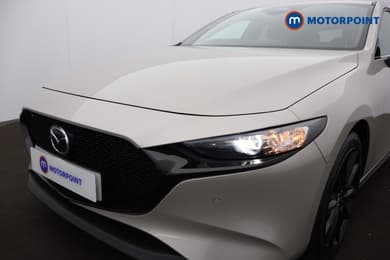 Mazda 3 Homura Automatic Petrol Hatchback - Stock Number (1670543) - 30th supplementary image