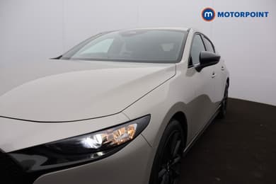 Mazda 3 Homura Automatic Petrol Hatchback - Stock Number (1670543) - 31st supplementary image