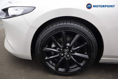 Mazda 3 Homura Automatic Petrol Hatchback - Stock Number (1670543) - 32nd supplementary image