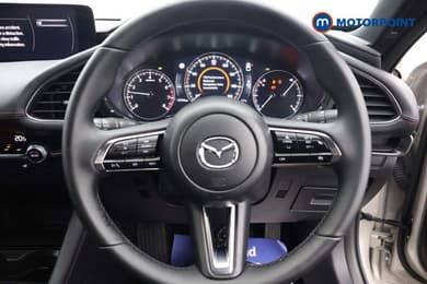 Mazda 3 Homura Automatic Petrol Hatchback - Stock Number (1670543) - 1st supplementary image