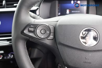 Vauxhall Corsa GS Manual Petrol Hatchback - Stock Number (1670901) - 2nd supplementary image