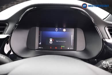 Vauxhall Corsa GS Manual Petrol Hatchback - Stock Number (1670901) - 4th supplementary image