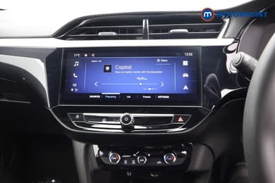 Vauxhall Corsa GS Manual Petrol Hatchback - Stock Number (1670901) - 8th supplementary image
