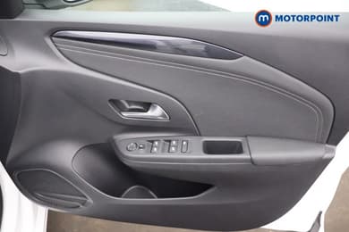 Vauxhall Corsa GS Manual Petrol Hatchback - Stock Number (1670901) - 12th supplementary image