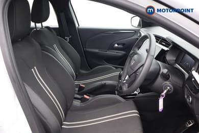 Vauxhall Corsa GS Manual Petrol Hatchback - Stock Number (1670901) - 14th supplementary image