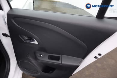 Vauxhall Corsa GS Manual Petrol Hatchback - Stock Number (1670901) - 18th supplementary image