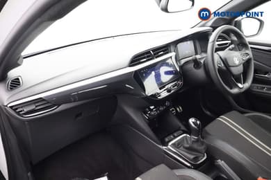 Vauxhall Corsa GS Manual Petrol Hatchback - Stock Number (1670901) - 19th supplementary image