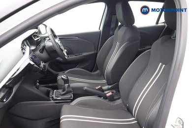 Vauxhall Corsa GS Manual Petrol Hatchback - Stock Number (1670901) - 20th supplementary image