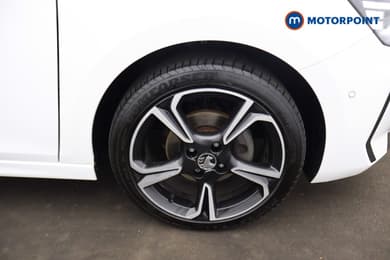 Vauxhall Corsa GS Manual Petrol Hatchback - Stock Number (1670901) - 25th supplementary image