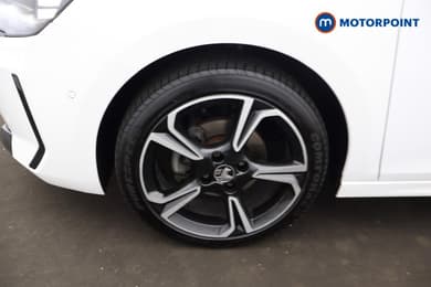 Vauxhall Corsa GS Manual Petrol Hatchback - Stock Number (1670901) - 30th supplementary image