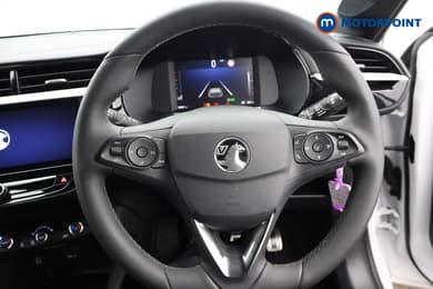Vauxhall Corsa GS Manual Petrol Hatchback - Stock Number (1670901) - 1st supplementary image
