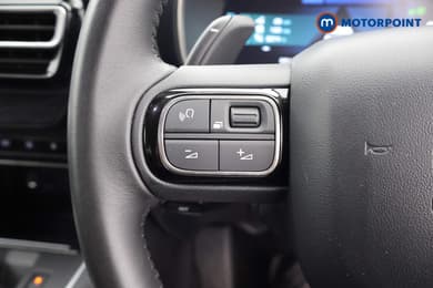 Citroen C5 Aircross MAX Automatic Petrol Plug-In Hybrid SUV - Stock Number (1674609) - 2nd supplementary image