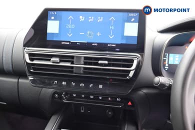 Citroen C5 Aircross MAX Automatic Petrol Plug-In Hybrid SUV - Stock Number (1674609) - 8th supplementary image