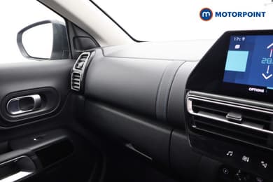 Citroen C5 Aircross MAX Automatic Petrol Plug-In Hybrid SUV - Stock Number (1674609) - 10th supplementary image