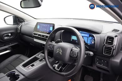Citroen C5 Aircross MAX Automatic Petrol Plug-In Hybrid SUV - Stock Number (1674609) - 13th supplementary image
