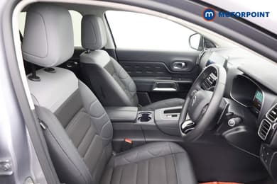 Citroen C5 Aircross MAX Automatic Petrol Plug-In Hybrid SUV - Stock Number (1674609) - 14th supplementary image