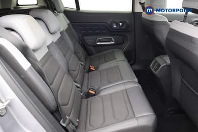 Citroen C5 Aircross MAX Automatic Petrol Plug-In Hybrid SUV - Stock Number (1674609) - 16th supplementary image