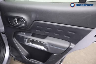 Citroen C5 Aircross MAX Automatic Petrol Plug-In Hybrid SUV - Stock Number (1674609) - 19th supplementary image