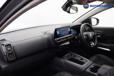 Citroen C5 Aircross MAX Automatic Petrol Plug-In Hybrid SUV - Stock Number (1674609) - 20th supplementary image