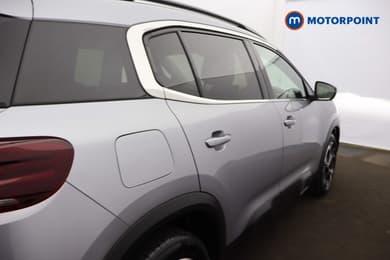 Citroen C5 Aircross MAX Automatic Petrol Plug-In Hybrid SUV - Stock Number (1674609) - 24th supplementary image