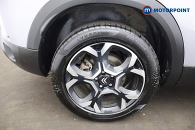 Citroen C5 Aircross MAX Automatic Petrol Plug-In Hybrid SUV - Stock Number (1674609) - 25th supplementary image