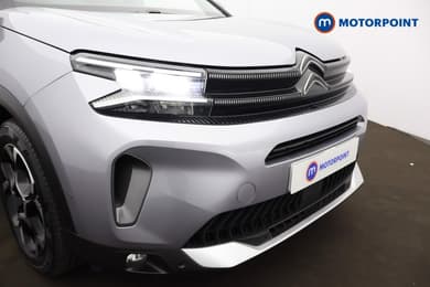Citroen C5 Aircross MAX Automatic Petrol Plug-In Hybrid SUV - Stock Number (1674609) - 27th supplementary image